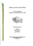 Zaldívar and the cattle of Cíbola by Vicente de Zaldívar