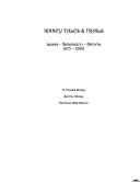Kinney tales & trails by G. Thomas Kinney