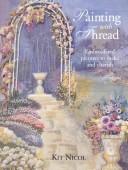 Cover of: Painting with thread