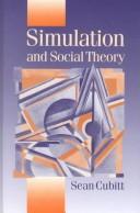 Cover of: Simulation and social theory