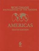 Cover of: Worldmark encyclopedia of the nations.