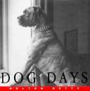 Cover of: Dog days: a photographic celebration.