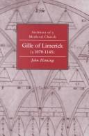 Cover of: Gille of Limerick (c. 1070-1145) by Fleming, John