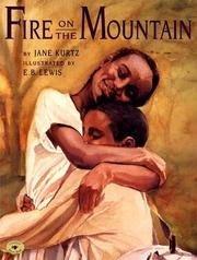 Cover of: Fire on the mountain