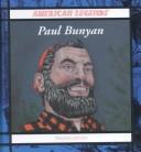 Cover of: Paul Bunyan by Marianne Johnston