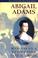 Cover of: Abigail Adams