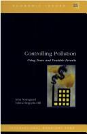 Controlling pollution by John Norregaard