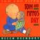 Cover of: Tom and Pippo's Day (Tom and Pippo)