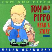 Cover of: Tom and Pippo read a story