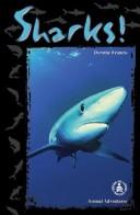 Cover of: Sharks!