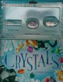 Cover of: Crystals by Mary Packard