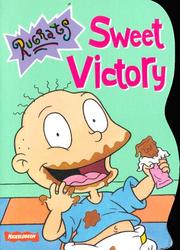 Cover of: Sweet victory by Sarah Willson