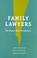Cover of: Family lawyers