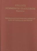 Cover of: Sylloge Nummorum Graecorum.