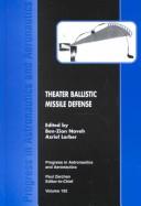 Cover of: Theater ballistic missile defense