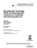 Reconfigurable technology