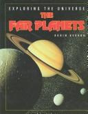 Cover of: The far planets by Robin Kerrod