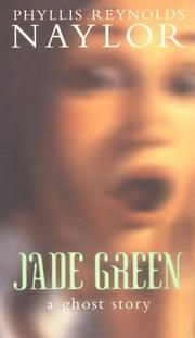 Cover of: Jade Green: a ghost story by Jean Little