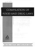 Compilation of food and drug laws by United States