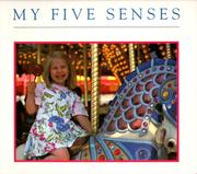 Cover of: My Five Senses