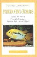 Cover of: Introducing cichlids