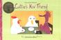 Cover of: Lottie's new friend