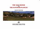 Cover of: The Salt Range and the Potohar Plateau by Salman Rashid