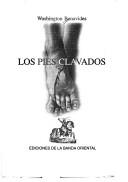 Cover of: Los pies clavados