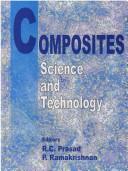 Cover of: Composites, science, and technology