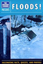 Cover of: Floods!