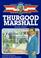 Cover of: Thurgood Marshall