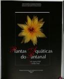 Cover of: Plantas aquáticas do Pantanal by Vali J. Pott