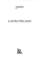 Cover of: Capão pecado by Ferréz.