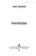 Cover of: Fantasma: [romance]