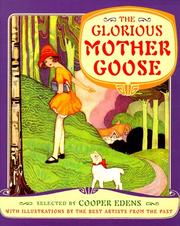 Cover of: The glorious Mother Goose