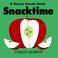 Cover of: Snacktime