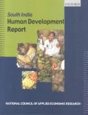 Cover of: South India, human development report. by 