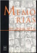 Memórias em linha reta by André Franco Montoro