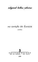 Cover of: No coração da floresta: contos