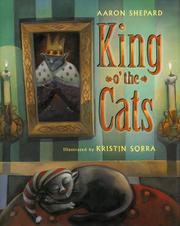 Cover of: King O' the Cats