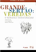 Cover of: Grande sertão--veredas: o romance transformado : semiótica da construção do roteiro televisivo