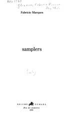 Cover of: Samplers