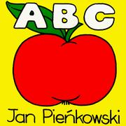 ABC by Jan Pienkowski