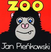 Cover of: Zoo by Jan Pienkowski