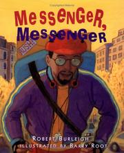 Cover of: Messenger, messenger