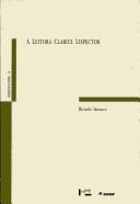 Cover of: A leitora Clarice Lispector by Ricardo Iannace