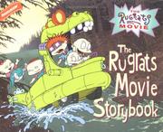 Cover of: The Rugrats movie storybook by Sarah Willson, Sarah Willson