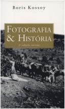 Cover of: Fotografia & história