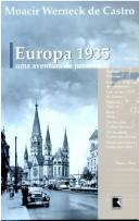 Cover of: Europa 1935