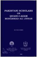 Cover of: Pakistani scholars on Quaid-i-Azam Mohammad Ali Jinnah